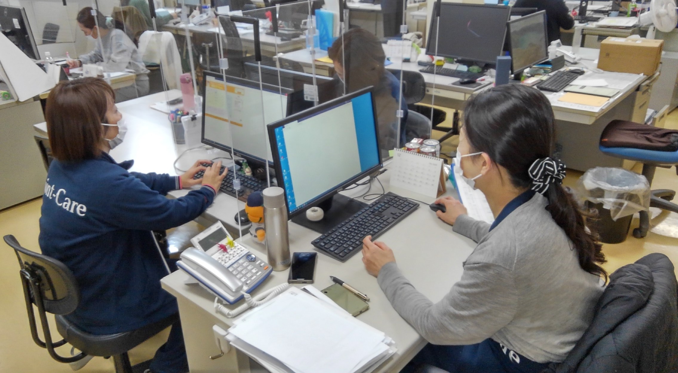 セントケア訪問看護ステーションちば