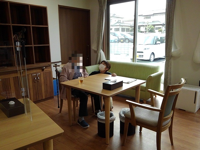 セントケア看護小規模袖ヶ浦