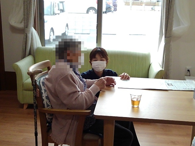 セントケア看護小規模袖ヶ浦