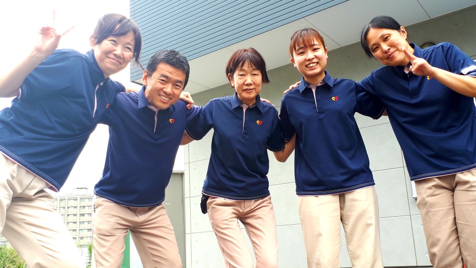 セントケア看護小規模松戸五香