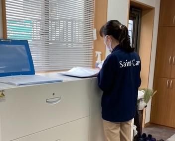 セントケア看護小規模松戸五香