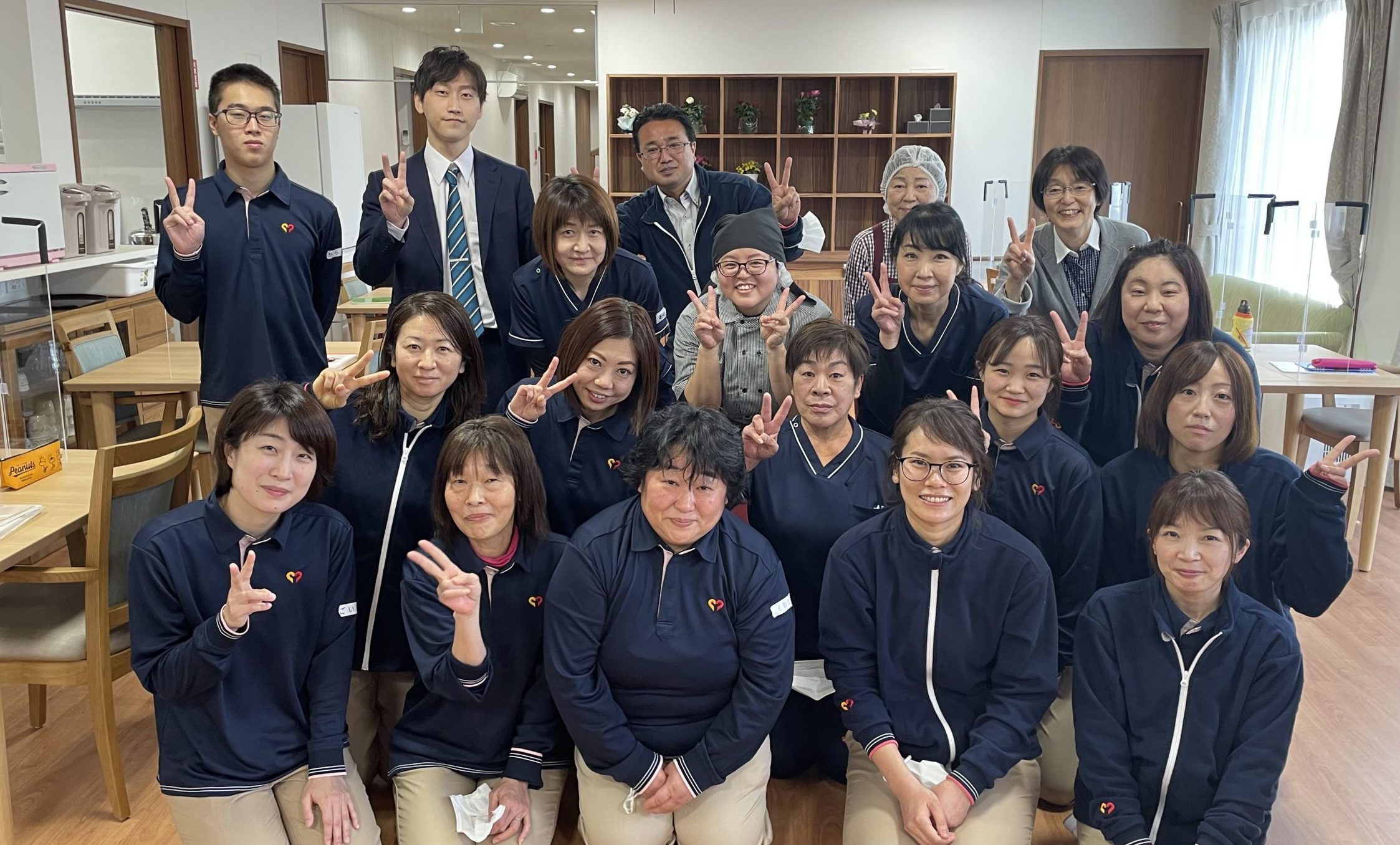 セントケア訪問看護ステーション袖ヶ浦