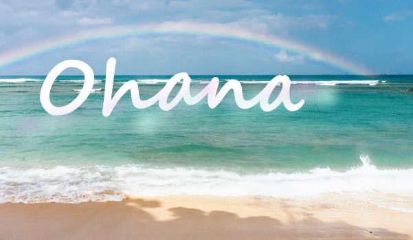 オハナ　ブログ　はじめました