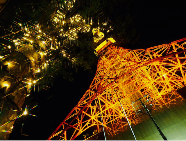 キラ✨キラ✨光る